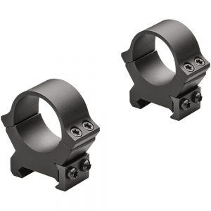 Leupold PRW2 1" Rings
