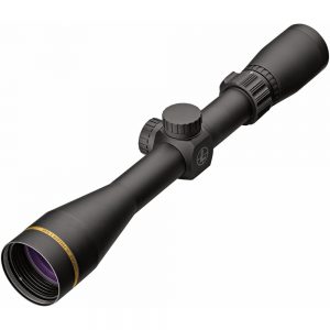 Leupold VX-Freedom 4-12x40mm Riflescope