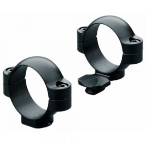 Leupold STD 1" Ext Rings