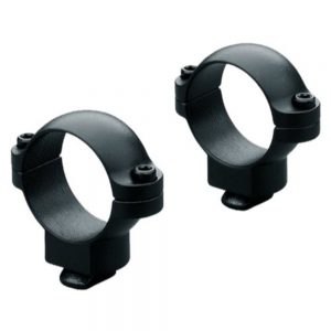 Leupold Duel Dovetail 1" Rings