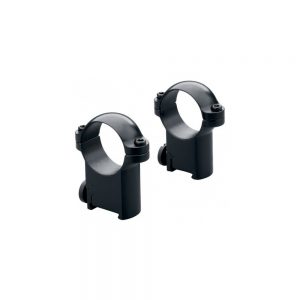 Leupold Sako 1" Ringmount
