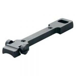 Leupold Ruger M77 1" Ringmount