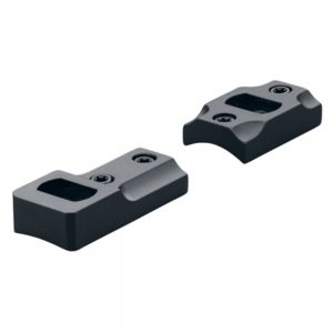 Leupold Dual Dovetail 2pc Base
