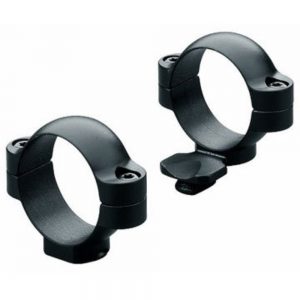 Leupold STD 30mm Ext Rings