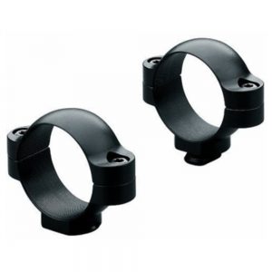Leupold STD 30mm Rings