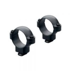 Leupold Dual Dovetail 30mm RIngs