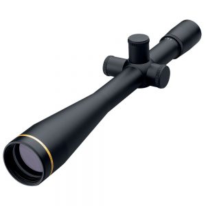 Leupold 30mm 45x45mm Competition Riflescope