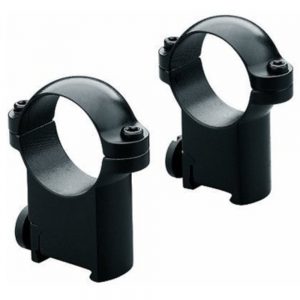 Leupold Rimfire 11mm Ringmount