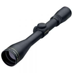 Leupold Rifleman 3-9x40mm Riflescope