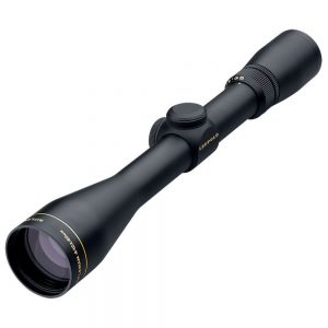 Leupold Rifleman 4-12x40mm Riflescope