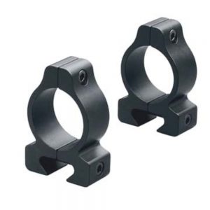 Leupold Rifleman 1" .22 RF 3/8" Rings
