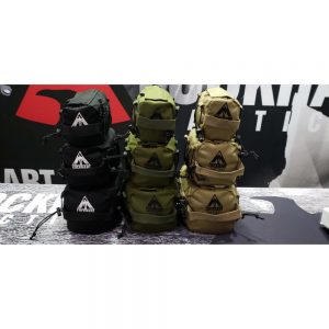 LT Tactical Bag Set 3Pack