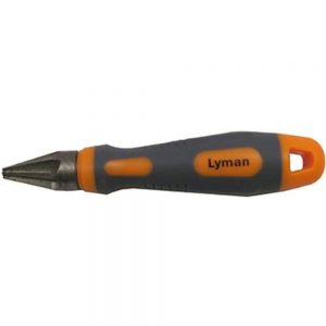 Lyman VLD Iside Chamfer Tool