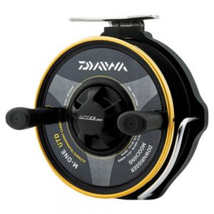 Daiwa M-One UTD Carbon Drag