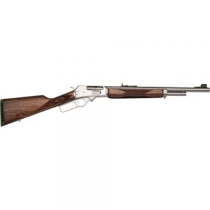 Marlin 1895GS Lever Action Stainless Rifle