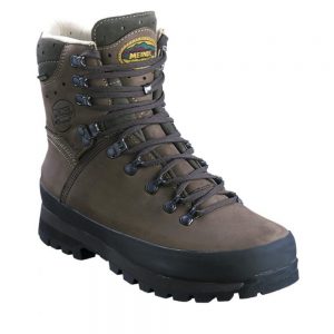 Meindl Men's "Wide" Island MFS Active Boot