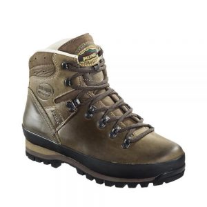 Meindl Men's Borneo "2" MFS Boot