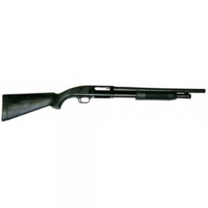 Mossberg Maverick M88 Security 12ga Pump Action Shotgun