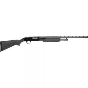 Mossberg Maverick M88 20ga Pump Action Shotgun