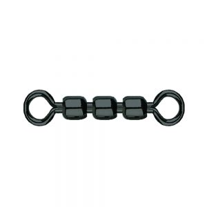 Mustad Hi Speed Swivel