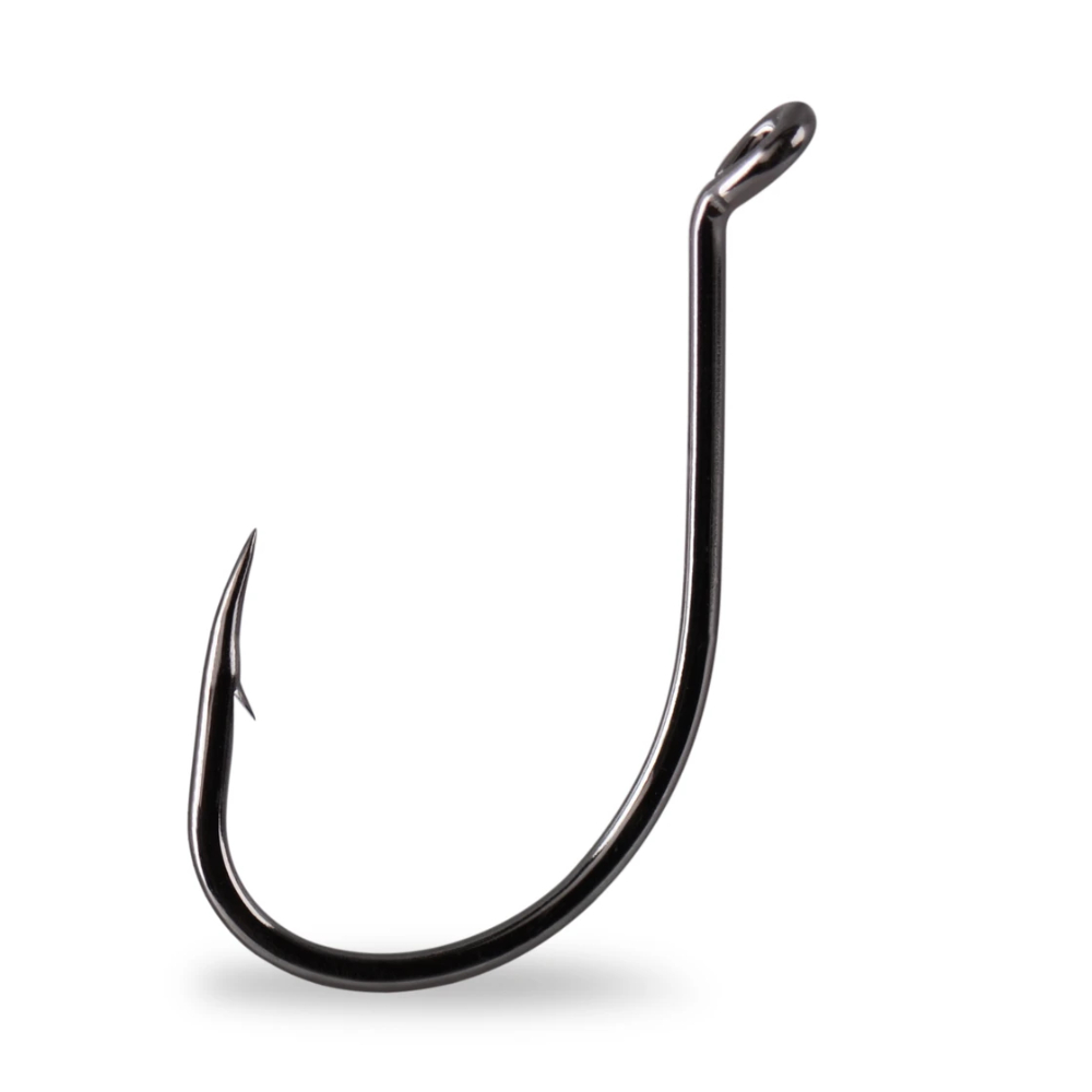 Mustad Octopus #8/0 Hook 5Pk