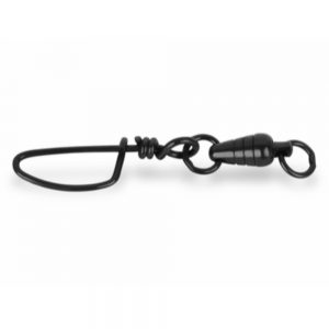 Mustad Stainless Ball Bearing Snap Swivel