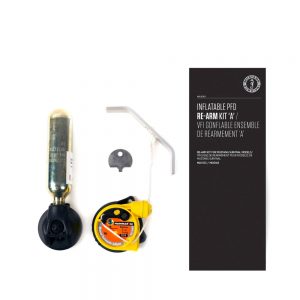 Mustang Auto Re-Arm Kit