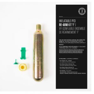 Mustang Re-Arm Kit Type F