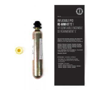 Mustang Re-Arm Kit 7114