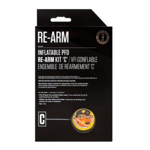 Mustang Hammar Re-Arm Kit