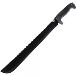 Machetes