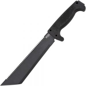 SOG Tanto Machete