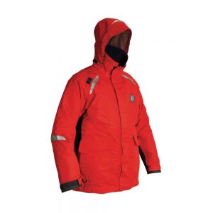 Mustang Catalyst Floater Coat