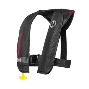 Mustang MIT 100 Automatic Collar