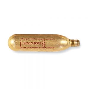 Mustang CO2 Cartridge - Vests