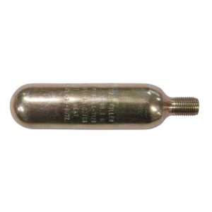 Mustang CO2 Cannister