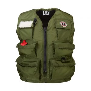 Fishing Vest & Jackets