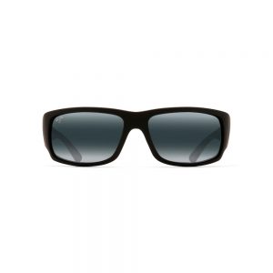 Maui Jim Grey World Cup Sunglasses