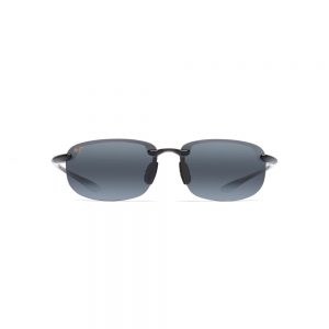 Maui Jim Grey Hookipa Sunglasses