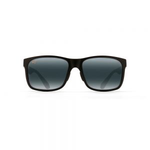 Maui Jim Grey Red Sands Sunglasses