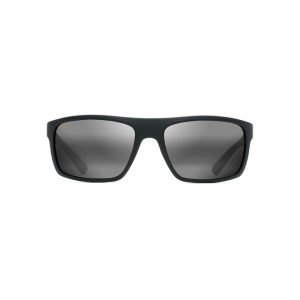 Maui Jim Grey Byron Bay Sunglasses