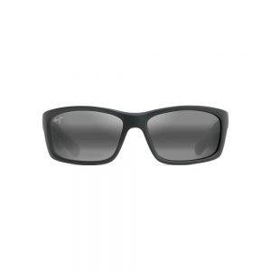 Maui Jim Grey Kanaio Coast Sunglasses