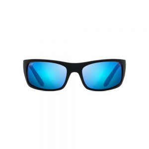 Maui Jim Blue Peahi Sunglasses