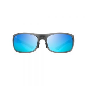 Maui Jim Blue Big Wave Sunglasses