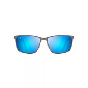 Maui Jim Blue Hawaii Cut Mountain Sunglasses