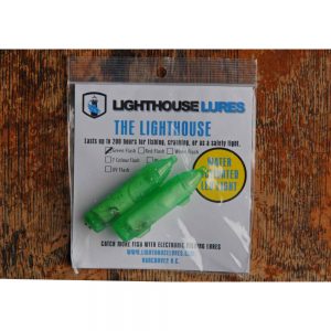 Lighthouse LED Fishing Lights