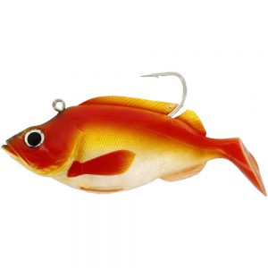 Westin Red Ed Jig