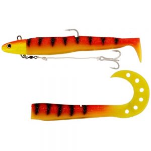 Westin Slim Jim 12oz Jig