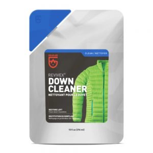 Clothing Repair & Waterproofing