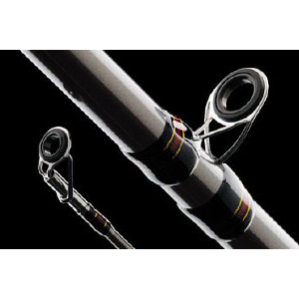 Daiwa 9' Downrigger Rod/Reel Combo